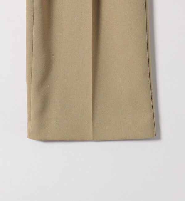 SHIPS any「SHIPS any:〈洗濯機可能〉オックス セミワイド サロペット［NAVY BLUE］」|オールインワン|