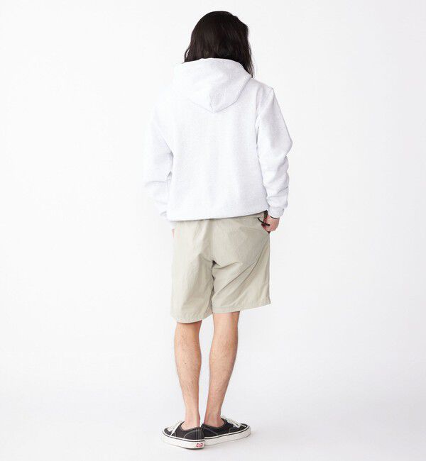 SHIPS「【SHIPS別注】Gramicci:〈撥水〉デュアラブルナイロン ショートパンツ」|その他|