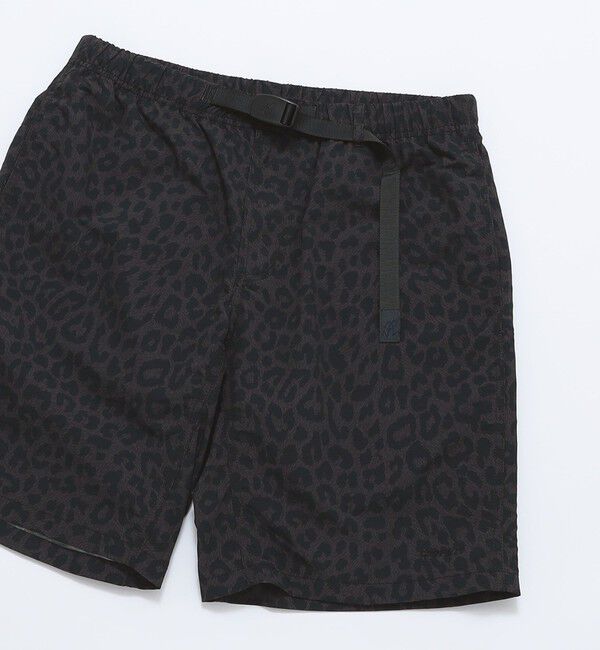 SHIPS「【SHIPS別注】Gramicci:〈撥水〉デュアラブルナイロン ショートパンツ」|その他|