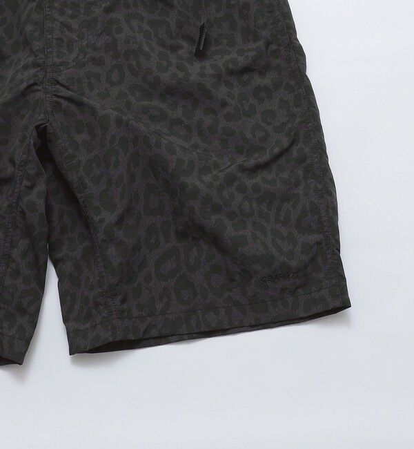 SHIPS「【SHIPS別注】Gramicci:〈撥水〉デュアラブルナイロン ショートパンツ」|その他|