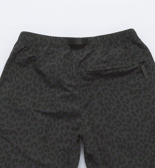 SHIPS「【SHIPS別注】Gramicci:〈撥水〉デュアラブルナイロン ショートパンツ」|その他|