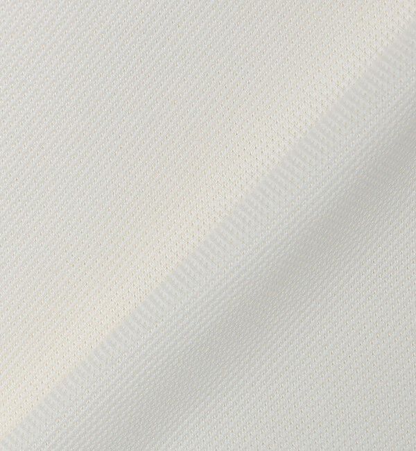 SHIPS「【SHIPS別注】FRED PERRY:COOLMAX(R) 鹿の子 ワンポイント ロゴ Tシャツ 25SS」|Tシャツ・カットソー|