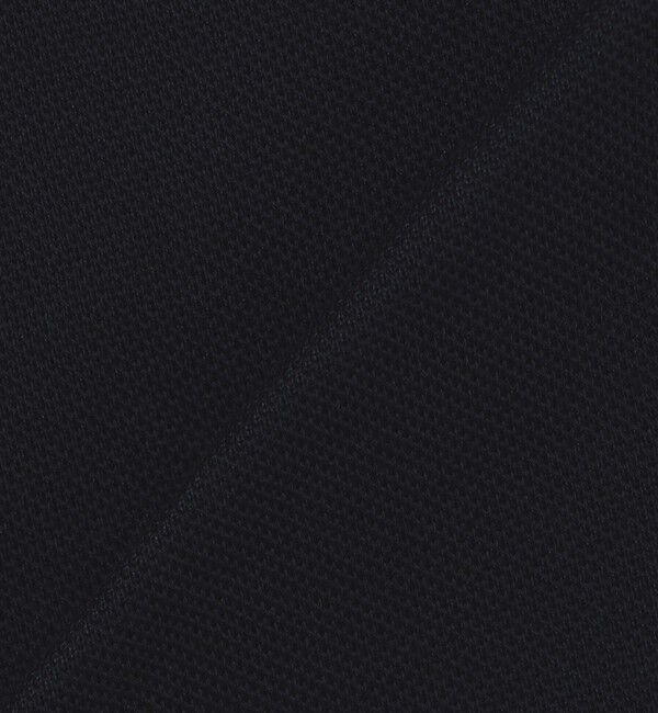 SHIPS「【SHIPS別注】FRED PERRY:COOLMAX(R) 鹿の子 ワンポイント ロゴ Tシャツ 25SS」|Tシャツ・カットソー|