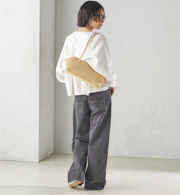 SHIPS for women「【SHIPS別注】〈洗濯機可能〉GOOD ROCK SPEED:COLLEGE SWEAT」|スウェット・ジャージ|