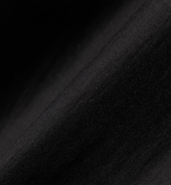 SHIPS Colors 「SHIPS Colors:〈手洗い可能〉ブライト シアー ローン フリルスリーブ シャツ◇」|シャツ・ブラウス|