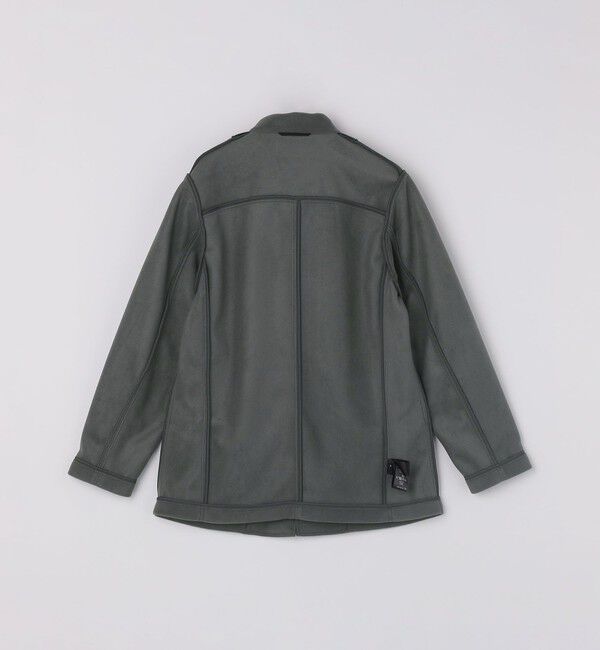 SHIPS「SHIPS: エアロゲル オーバー ジャケット」|その他|