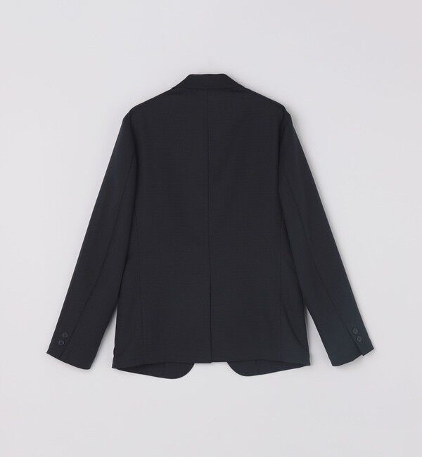 SHIPS「SHIPS:〈手洗い可能〉ホップサック テック セットアップ (ジャケット＋パンツ)」|スーツ|