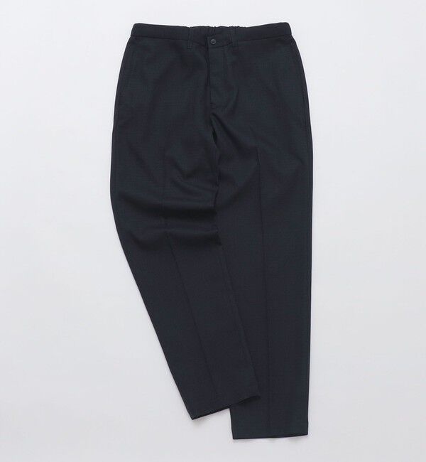 SHIPS「SHIPS:〈手洗い可能〉ホップサック テック セットアップ (ジャケット＋パンツ)」|スーツ|