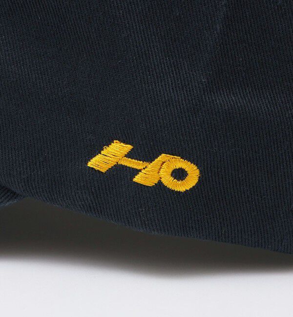 SHIPS「【SHIPS別注】HOHO COCO: CLASSIC MIND」|キャップ・キャスケット|