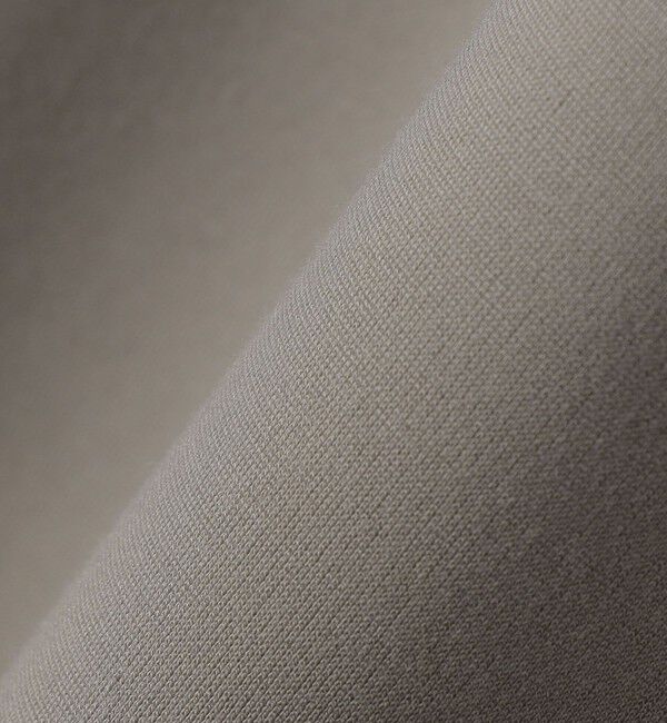 SHIPS any「SHIPS any: デザイン リブ ハイゲージ ポンチ クルーネック Tシャツ◇」|Tシャツ・カットソー|