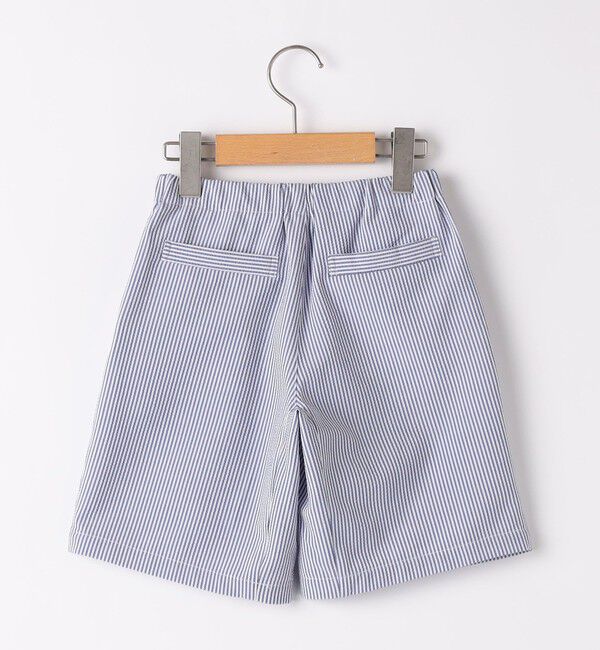 SHIPS KIDS「SHIPS KIDS:140～160cm /〈UVカット/吸水速乾〉ドライタッチ ショーツ」|その他|