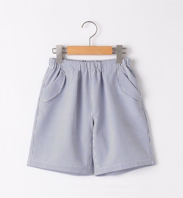 SHIPS KIDS「SHIPS KIDS:100～130cm /〈UVカット/吸水速乾〉ドライタッチ ショーツ」|その他|