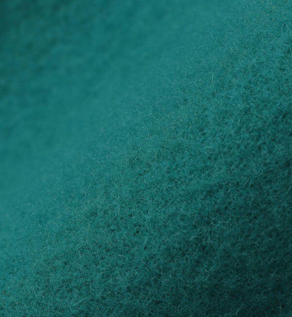 SHIPS「RIER: HALF ZIP FLEECE PULLOVER」|ブルゾン・スタジャン|