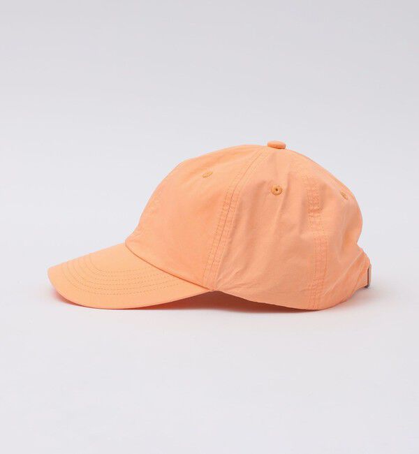 SHIPS「【SHIPS別注】SUBLIME: ライト ベースボール キャップ」|キャップ・キャスケット|