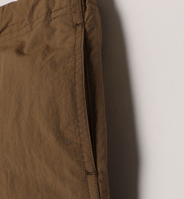 SHIPS any「GRAMiCCi: デュラブルナイロン ショーツ(140~150cm) <KIDS>」|その他|