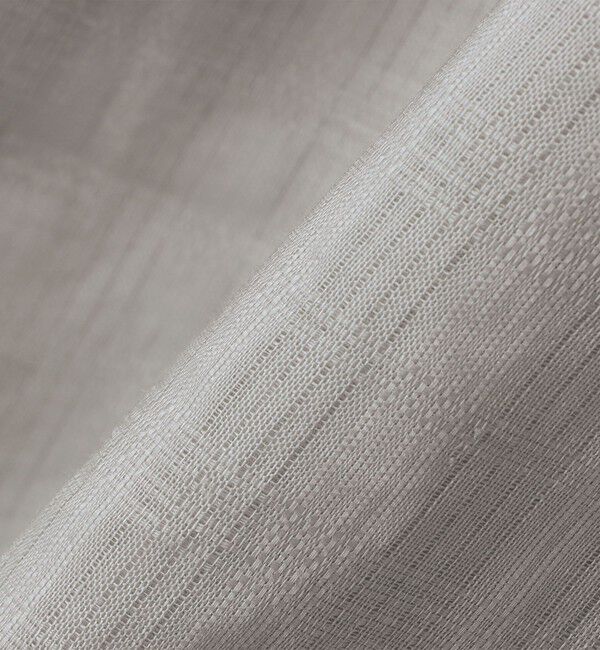 SHIPS「SHIPS: ラミー ドビー ウィークエンド ショートスリーブ シャツ」|シャツ・ブラウス|