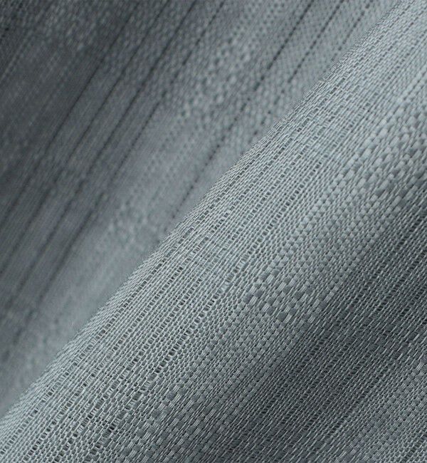 SHIPS「SHIPS: ラミー ドビー ウィークエンド ショートスリーブ シャツ」|シャツ・ブラウス|