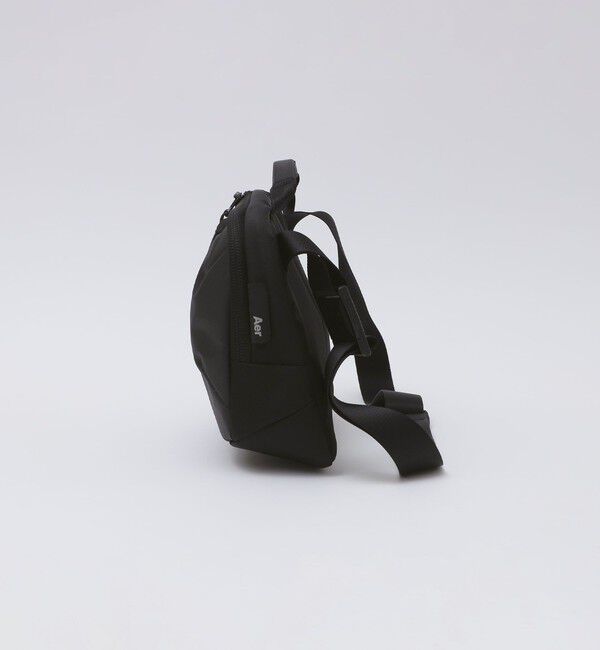 SHIPS「【SHIPS別注】Aer: TECH SLING」|ショルダー・メッセンジャー|
