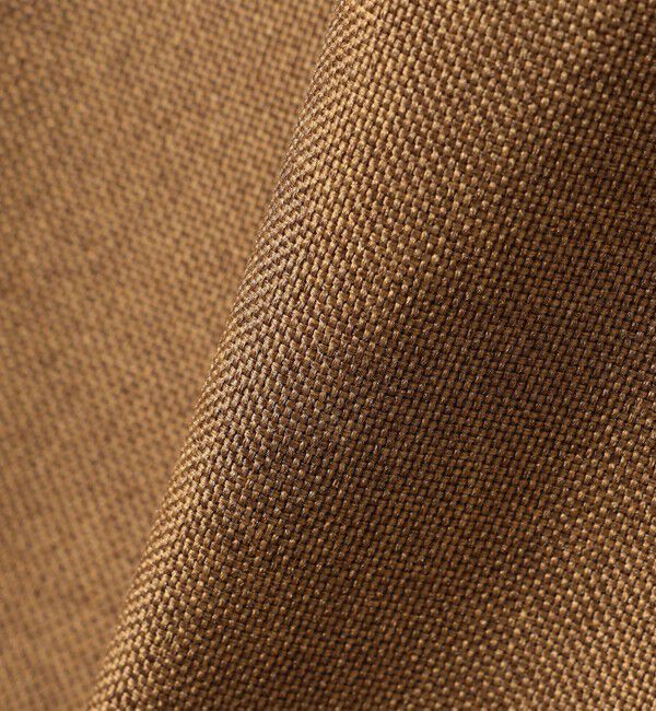 SHIPS any「SHIPS any:〈洗濯機可能〉リネンライク ジレ ワンピース &times; イージー パンツ セットアップ」|その他|