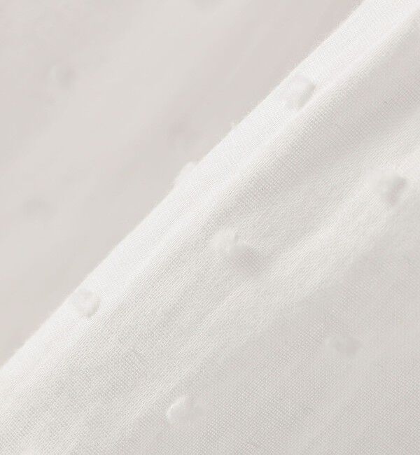 SHIPS KIDS「SHIPS KIDS:70~80cm / レース セット ロンパース」|その他ベビー用品|