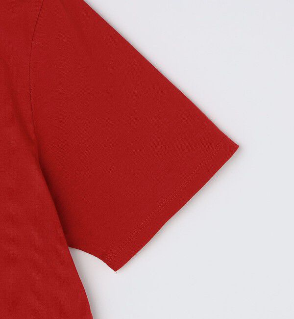 SHIPS「BATEAUX DE SHIPS: ポケット Tシャツ」|Tシャツ・カットソー|