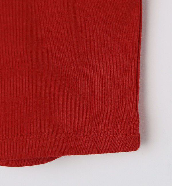 SHIPS「BATEAUX DE SHIPS: ポケット Tシャツ」|Tシャツ・カットソー|