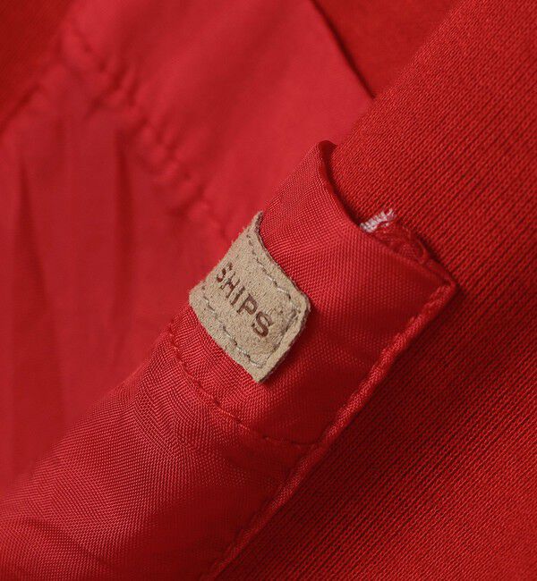 SHIPS「BATEAUX DE SHIPS: ポケット Tシャツ」|Tシャツ・カットソー|