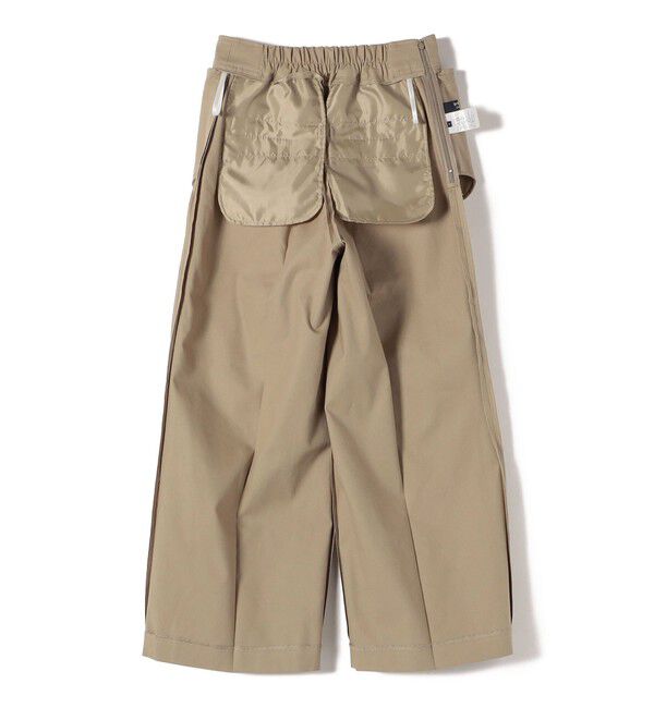 SHIPS Colors 「SHIPS Colors:〈洗濯機可能〉コットン オックス マリン パンツ」|その他|