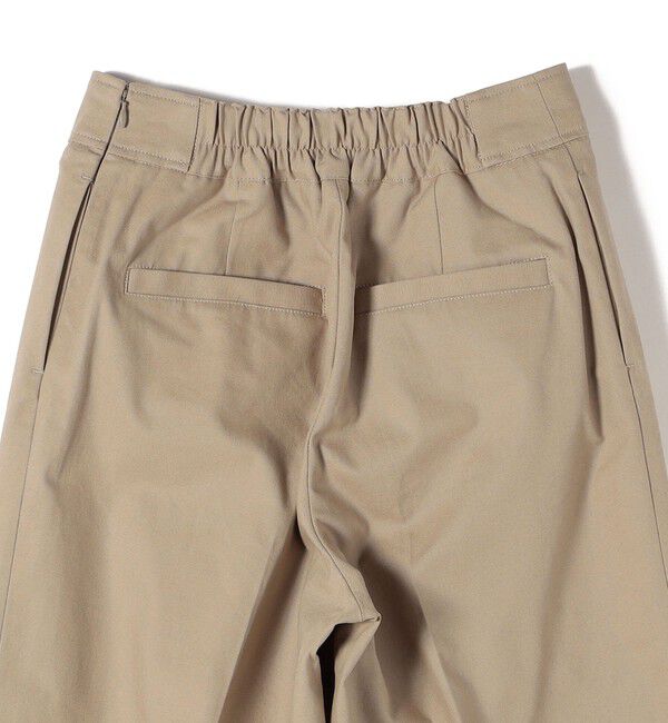 SHIPS Colors 「SHIPS Colors:〈洗濯機可能〉コットン オックス マリン パンツ」|その他|