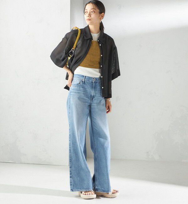 SHIPS for women「TEVA: HURRICANE XLT2 AMPSOLE」|サンダル|