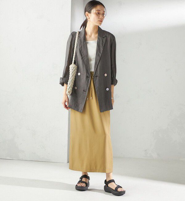 SHIPS for women「TEVA: HURRICANE XLT2 AMPSOLE」|サンダル|