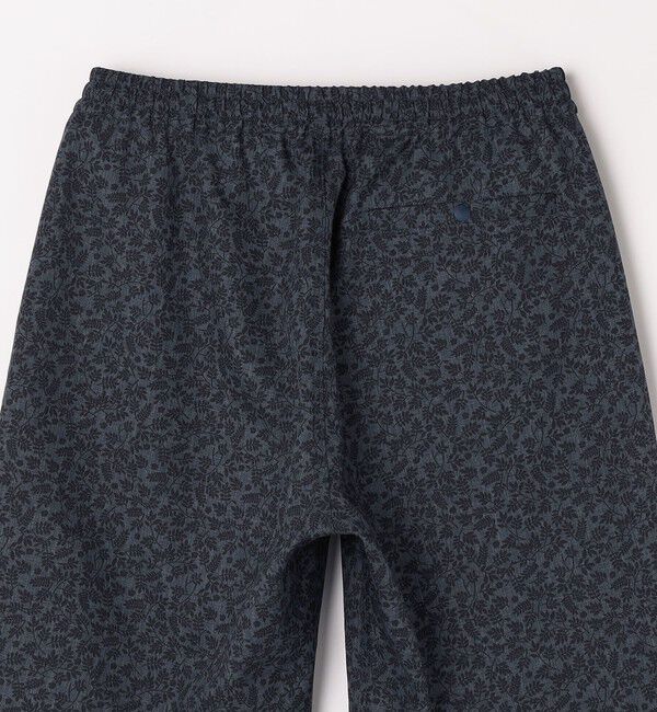 SHIPS any「SHIPS any:〈洗濯機可能〉リネンライク イージー ショーツ (セットアップ対応)◇」|その他|