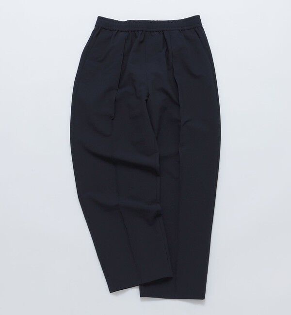 SHIPS「SHIPS: COOLMAX(R) シアサッカー ピンタック ワイド パンツ」|その他|