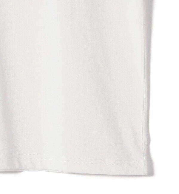 SHIPS Colors 「SHIPS Colors:〈接触冷感・UVカット〉サンセット フォト Tシャツ◇」|Tシャツ・カットソー|