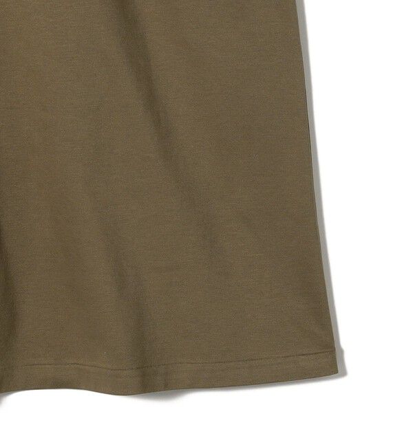 SHIPS for women「〈手洗い可能〉スーピマ ポンチ 2WAY ベーシック ジャージ ワンピース」|ワンピース|