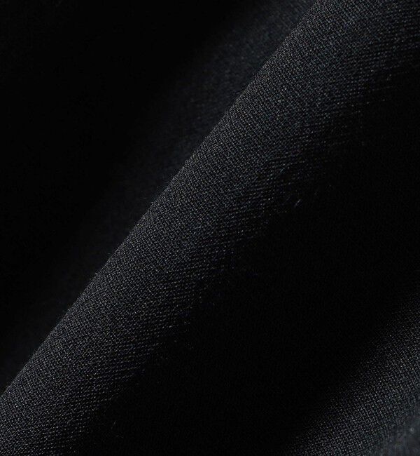 SHIPS for women「〈手洗い可能〉FUNCTIONAL カラーレス ジャケット（セットアップ対応）」|ノーカラージャケット|