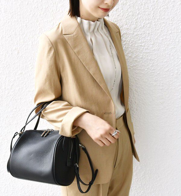 SHIPS for women「〈手洗い可能〉FUNCTIONAL テーラード ジャケット（セットアップ対応）」|テーラードジャケット|