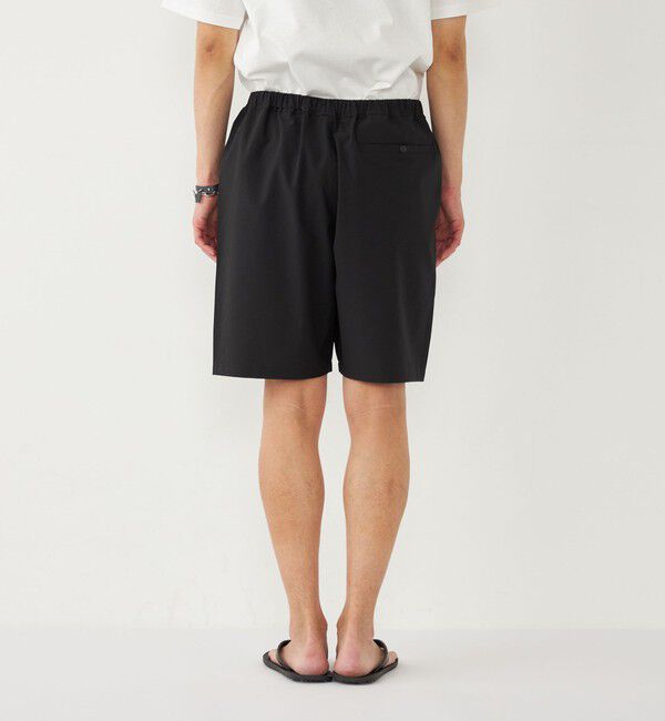 SHIPS Colors 「SHIPS Colors:〈紫外線軽減・洗濯機可能〉LOFT AIR  ショートパンツ◇」|その他|