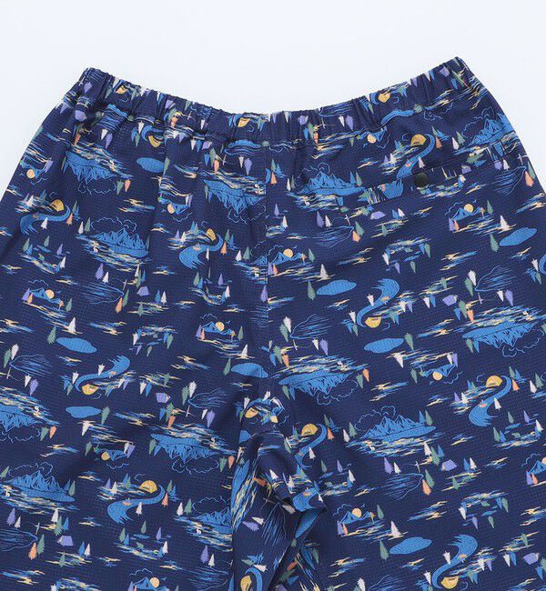 SHIPS Colors 「SHIPS Colors:〈紫外線軽減・洗濯機可能〉LOFT AIR  ショートパンツ◇」|その他|