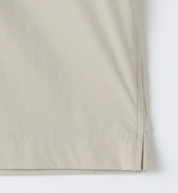 SHIPS KIDS「SHIPS KIDS:140～160cm / 〈UVカット〉ドライ ポケット TEE」|Tシャツ・カットソー|