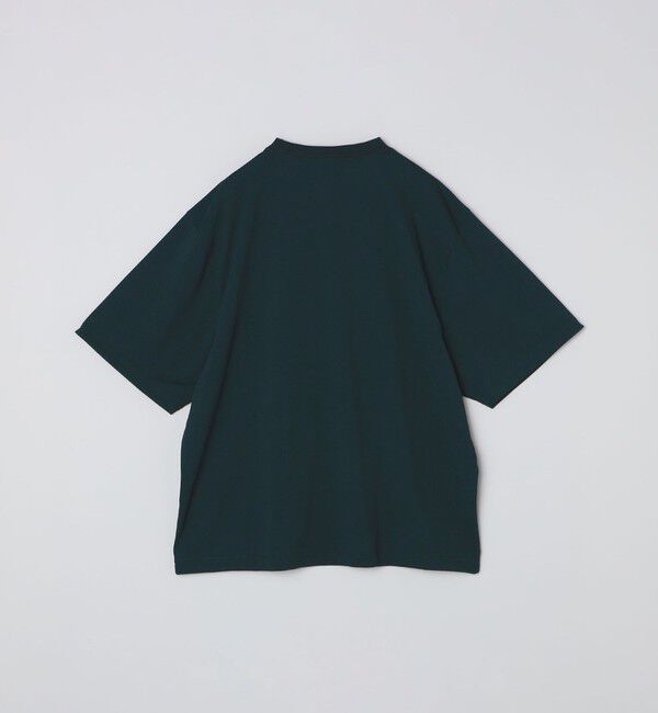 SHIPS Colors 「SHIPS Colors:〈吸水速乾・汗染み防止・UVカット〉クイック ドライ Tシャツ」|Tシャツ・カットソー|