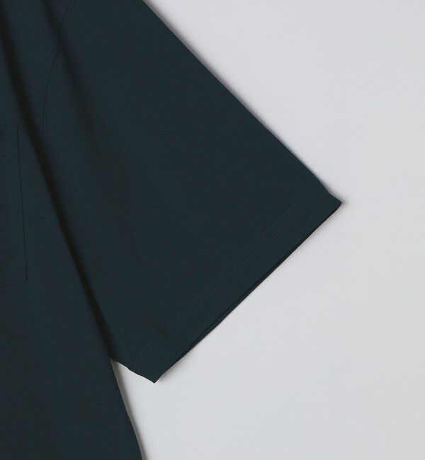 SHIPS Colors 「SHIPS Colors:〈吸水速乾・汗染み防止・UVカット〉クイック ドライ Tシャツ」|Tシャツ・カットソー|