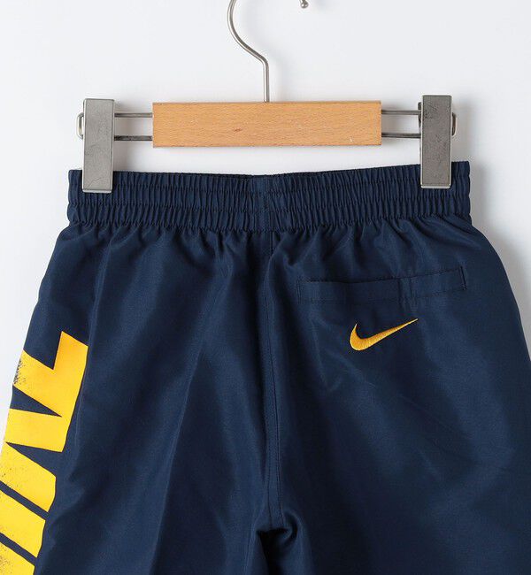 SHIPS KIDS「NIKE SWIM:120～160cm /フェード NIKE 7 ボレーショーツ」|その他|