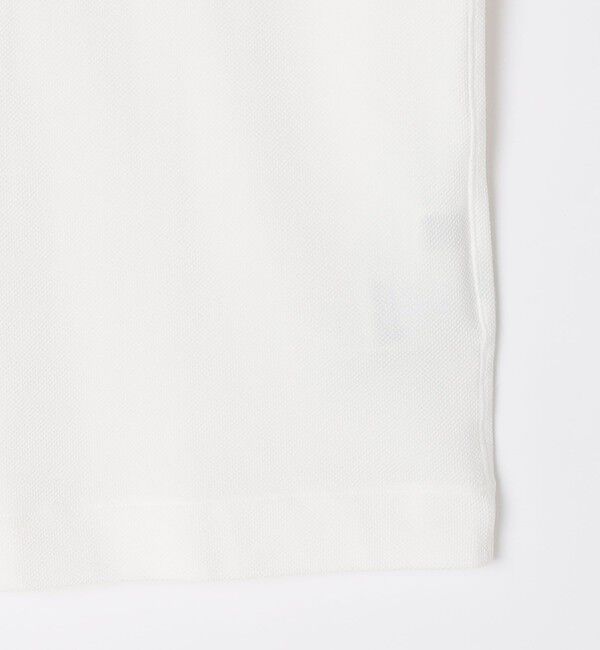 SHIPS「SHIPS: カノコ ショート スリーブ Tシャツ」|Tシャツ・カットソー|