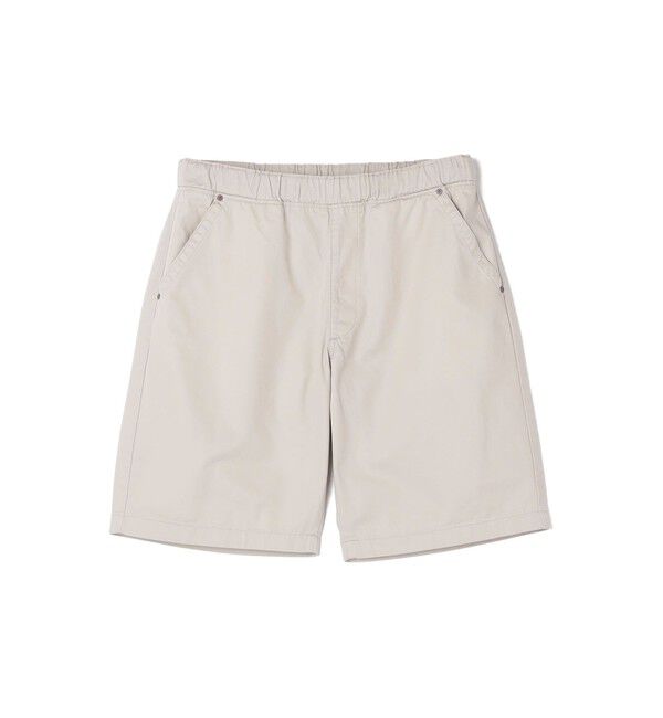 SHIPS any「Lee: FLeeasy Narrow コットン ツイル リラックス ショーツ」|その他|