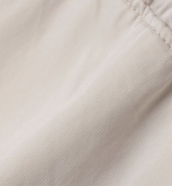 SHIPS any「Lee: FLeeasy Narrow コットン ツイル リラックス ショーツ」|その他|