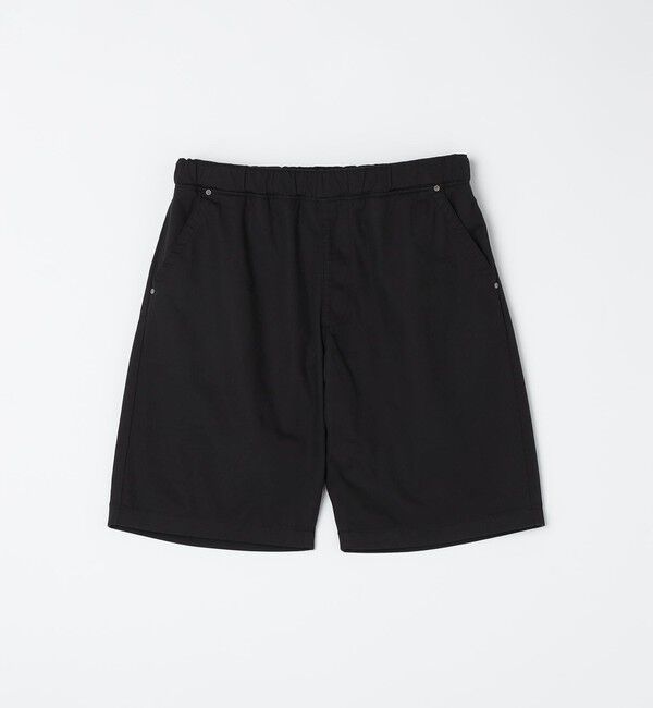 SHIPS any「Lee: FLeeasy Narrow コットン ツイル リラックス ショーツ」|その他|