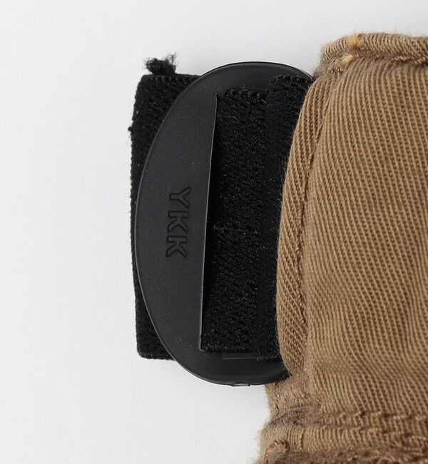 SHIPS any「Lee: FLeeasy Narrow コットン ツイル リラックス ショーツ」|その他|