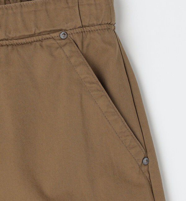 SHIPS any「Lee: FLeeasy Narrow コットン ツイル リラックス ショーツ」|その他|