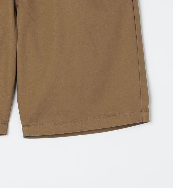 SHIPS any「Lee: FLeeasy Narrow コットン ツイル リラックス ショーツ」|その他|